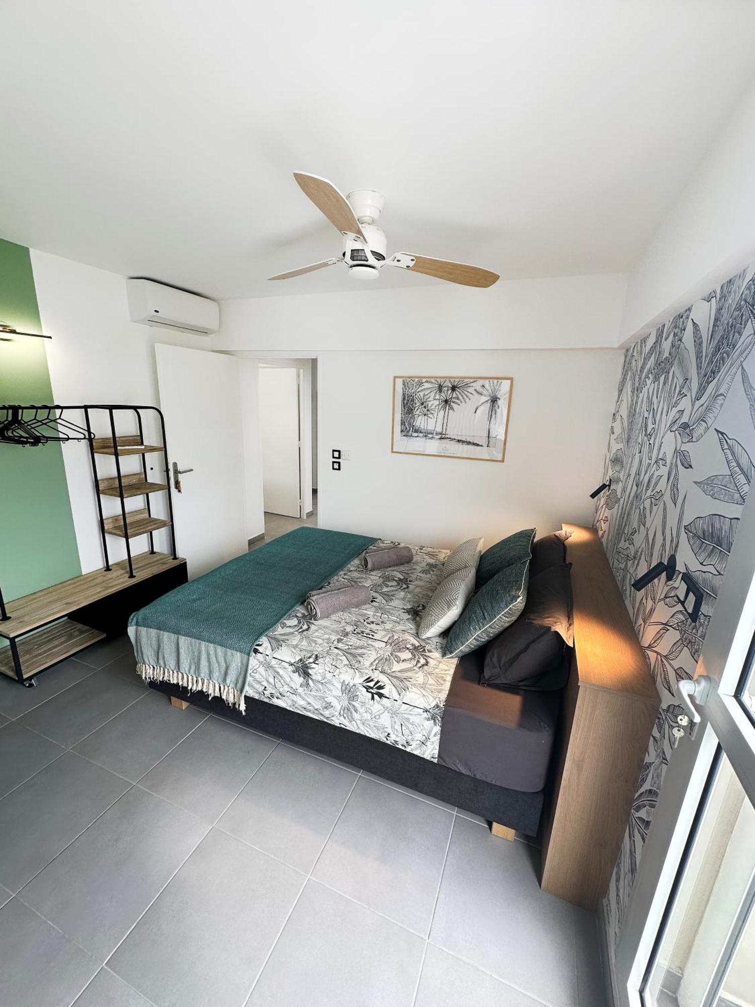 Melody Appartement Saint-Paul Buitenkant foto
