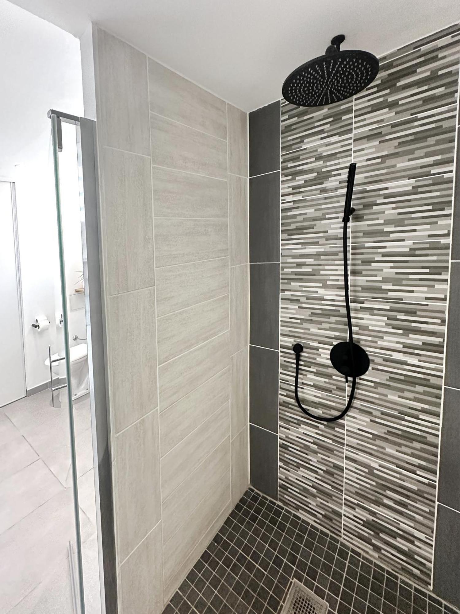 Melody Appartement Saint-Paul Buitenkant foto